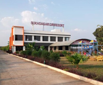 Sukhsagar Gir Resort